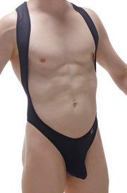 BodyTanga Deluz Negro