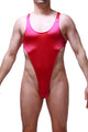 Bodythong Carbay Joe Framboise