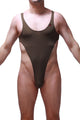 Bodythong Carbay Olive