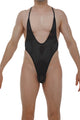Bodythong Causson Durtol Black