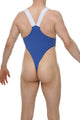 Bodythong Mutzig Blue