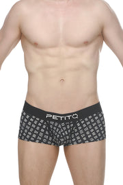 Boxer Algun Tesson