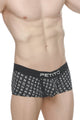 Boxer Algun Tesson