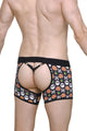 Boxer String Garter Angy Halloween