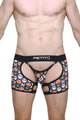 Boxer String Garter Angy Halloween