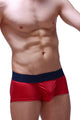 Boxer Taik Joe Framboise
