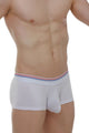 Boxer Linay Modal White