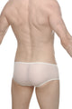 Boxer Chill Macra White