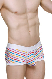 Boxer Brief Chill Candy Stripes