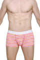 Boxer Chill Sunset Stripes