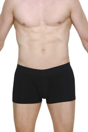 Boxer Chillax Modal Black