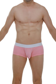 Boxer Chillax Modal Pink