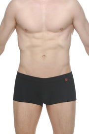 Boxer Colline Bamboo Black