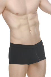 Boxer Colline Bamboo Black