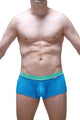 Boxer Colline Bamboo Blue