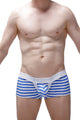 Boxer Dolmen Sail