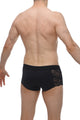 Boxer Lace Giers Black