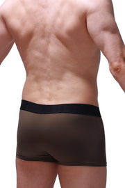 Boxer Hang Olive