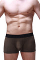 Boxer Hang Olive