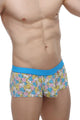 Boxer Meljac Duckies