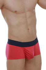Boxer Taik Modal Fuchsia