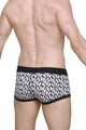 Boxer Mouffy Fantômes