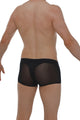 Boxer Noth Black