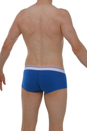 Boxer Taik Modal Blue