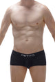 Boxer Porta Black