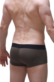 Boxer Push-Up Camo