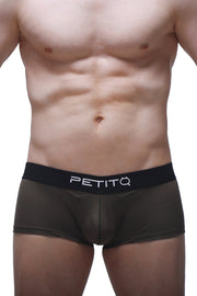 Boxer Push-Up Camo