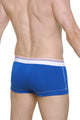 Boxer Ruffy Blue