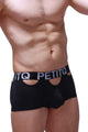 Boxer Saillons Black