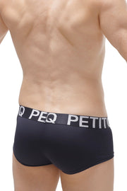 Boxer Taik Plum Black