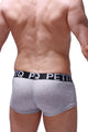 Boxer Taik Modal Gray