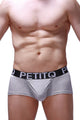 Boxer Taik Modal Gray