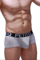 Boxer Taik Modal Gray