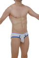 Brief Andrew White