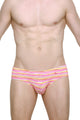 Brief Ansan Sunset Stripes