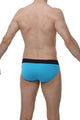 Brief Bertran Modal Blue