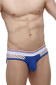 Brief Clans Blue