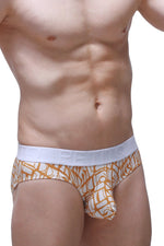 Brief Chill Carlot Alloy