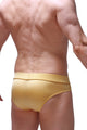 Brief Chill Joe Gold