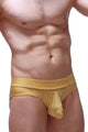 Brief Chill Joe Gold