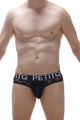 Brief Jans Lace Black