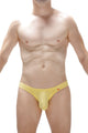 Brief Lemud Bamboo Yellow