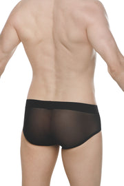 Brief Lescar Tesson