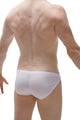 Brief Losne White