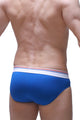 Brief Ball-lifter Blue