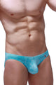 Brief Peraut Marbre Green